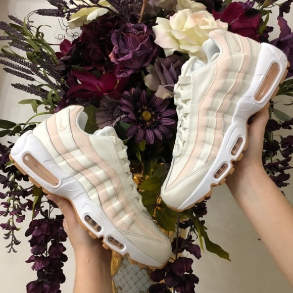 Nike Shoes - Nike Air Max 95 OG Women's Shoes